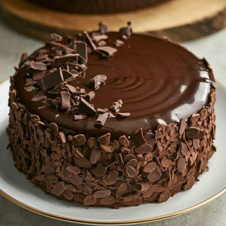 Chocolate Cake